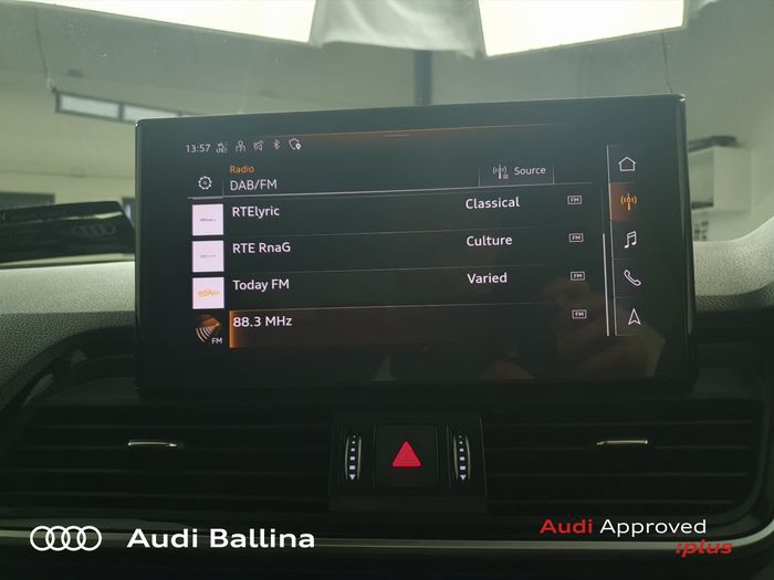 Audi Q5 2024
