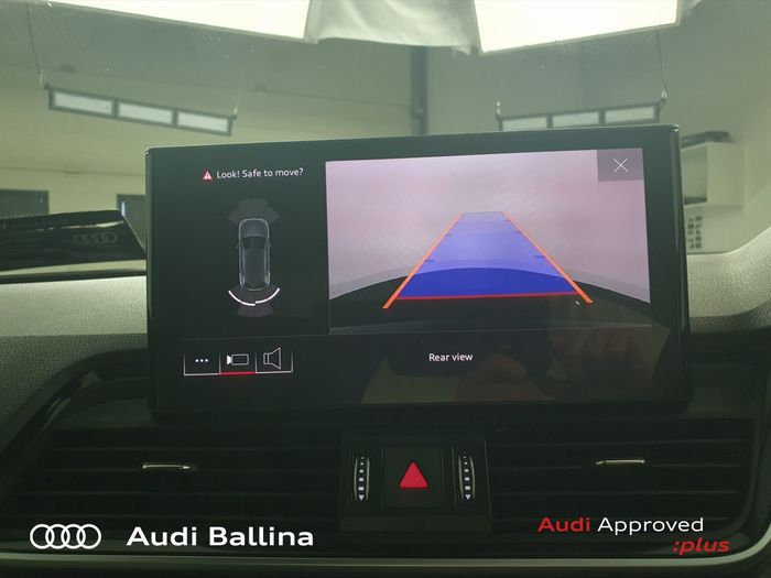 Audi Q5 2024