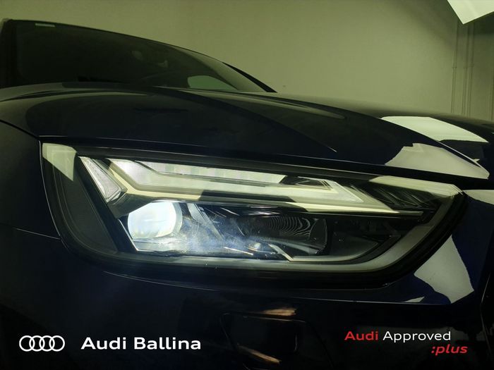 Audi Q5 2024