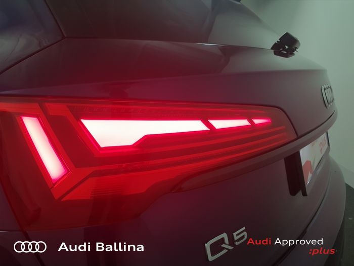 Audi Q5 2024