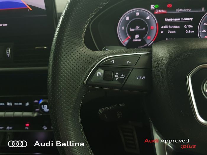 Audi Q5 2024