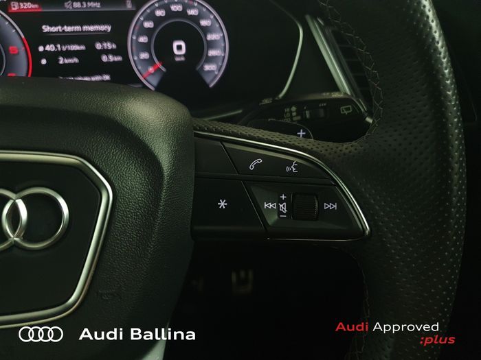 Audi Q5 2024