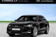 Audi A3 2026