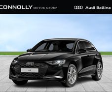 Audi A3 2026