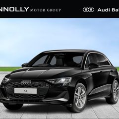 Audi A3 2026