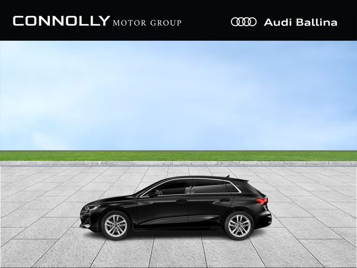 Audi A3 2026