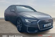 Audi A6 2022