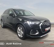 Audi Q3 2024