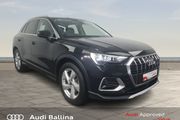 Audi Q3 2024