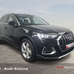 Audi Q3 2024
