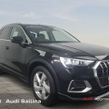 Audi Q3 2024