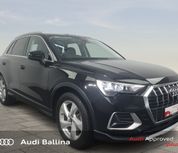 Audi Q3 2024