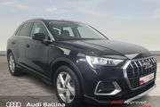 Audi Q3 2024