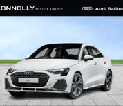 Audi A3 2026
