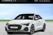 Audi A3 2026