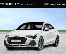 Audi A3 2026