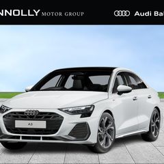 Audi A3 2026