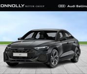 Audi A3 2026