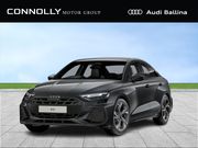 Audi A3 2026