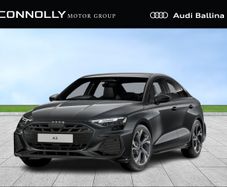 Audi A3 2026