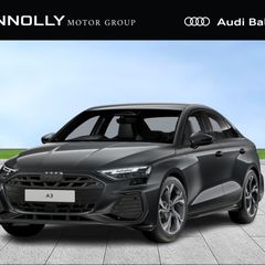 Audi A3 2026
