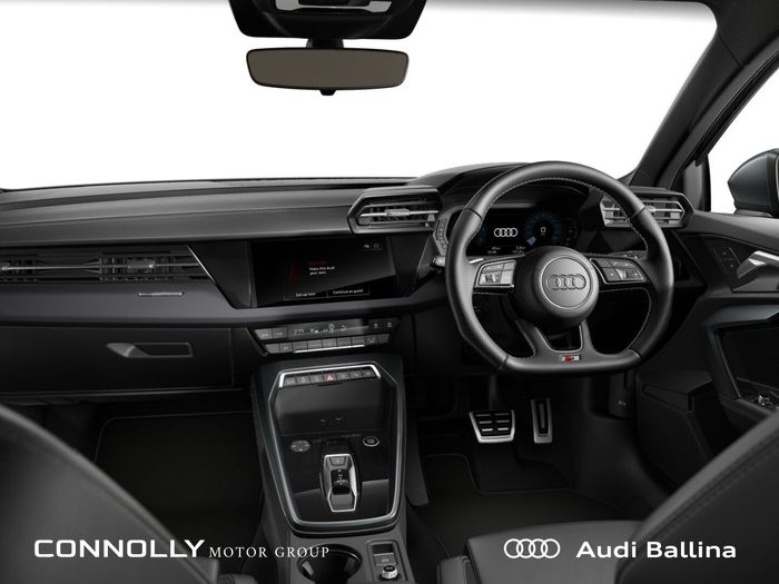 Audi A3 2026