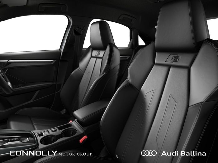 Audi A3 2026