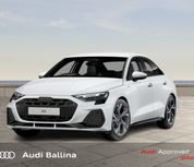 Audi A3 2026