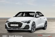 Audi A3 2026