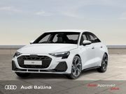 Audi A3 2026