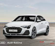 Audi A3 2026