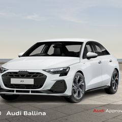 Audi A3 2026