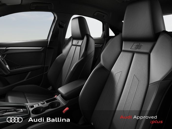 Audi A3 2026