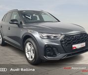 Audi Q5 2024