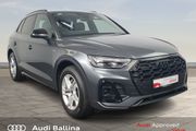 Audi Q5 2024