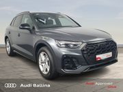 Audi Q5 2024