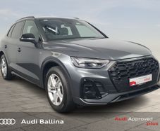 Audi Q5 2024