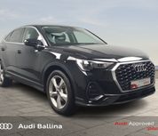 Audi Q3 2023