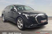 Audi Q3 2023