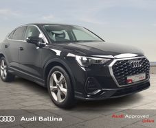 Audi Q3 2023