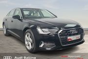 Audi A6 2024