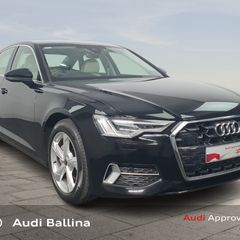 Audi A6 2024