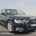 Audi A6 2024