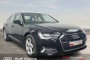 Audi A6 2024