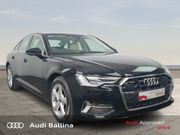 Audi A6 2024