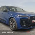 Audi Q6 e-tron 2026