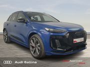 Audi Q6 e-tron 2026
