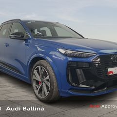 Audi Q6 e-tron 2026