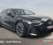 Audi A6 2026