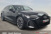 Audi A6 2026